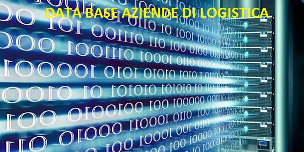  Data Base Aziende